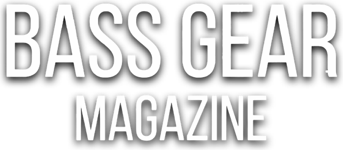 Bass Gear Magazine