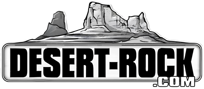 Desert-Rock.com